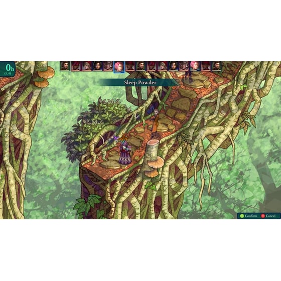Fell Seal: Arbiter's Mark Deluxe Edition - PC image 12