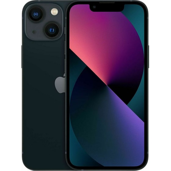 Μεταχειρισμένο Apple iPhone 13 Mini 128GB Midnight second go value Certified by iRepair image 0