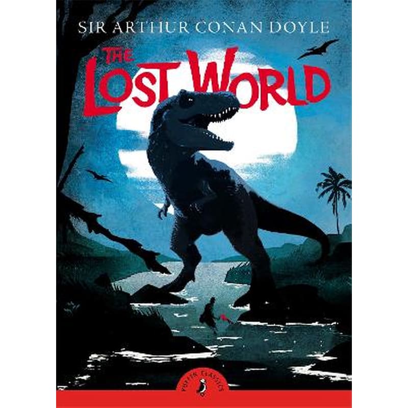 Lost World