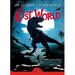 Lost World