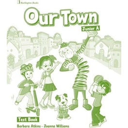 Our Town Junior A Test