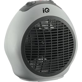 Αερόθερμο Δαπέδου iQ HT-1428 Grey 2000W