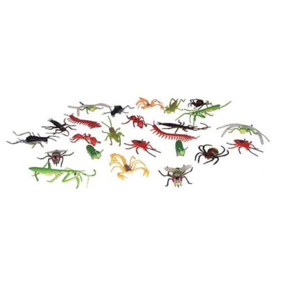 Wild Republic Έντομα Nature Tube (KM-12886) image 1