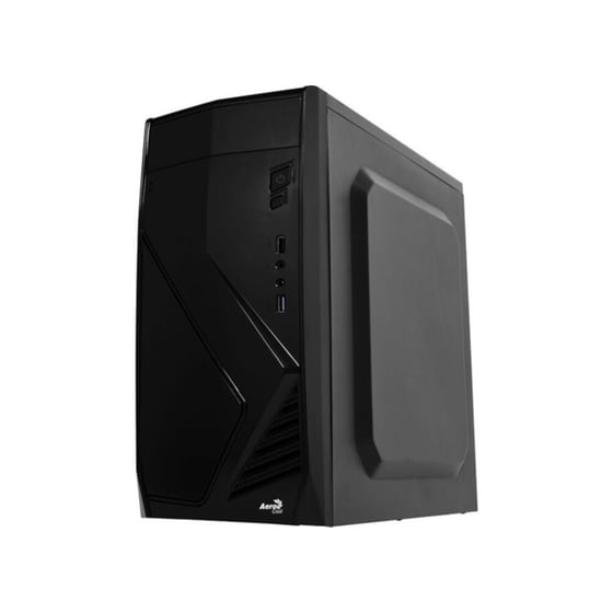 Desktop Quest Me 99057 (Ryzen 5 2400G/8 GB/256GB SSD) image 1