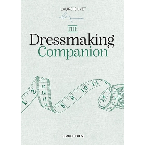 The Dressmaking Companion image 0