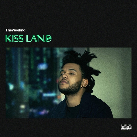 Kiss Land image 0