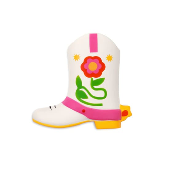 Anti Stress Μπαλάκι Cowboy Boot image 0