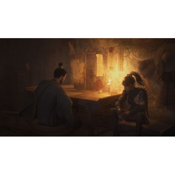 WUCHANG: Fallen Feathers  D1 Edition - PS5 image 6