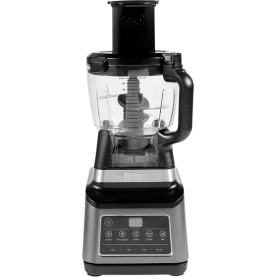 Πολυμίξερ NINJA BN800EU με Auto-IQ 1200 W 2.1 L Μαύρο image 2