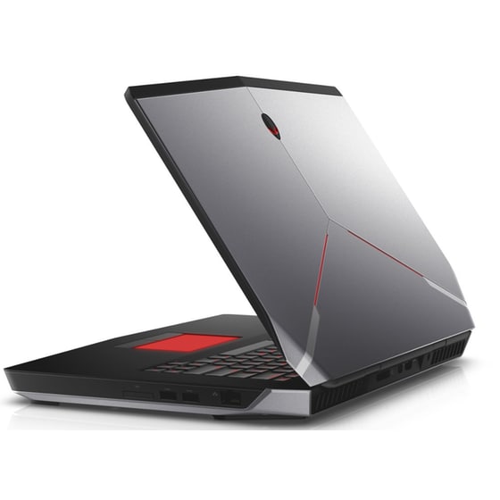 Laptop Alienware 15 - 15.6" (i5-4210H/8GB/1TB/965M) image 4