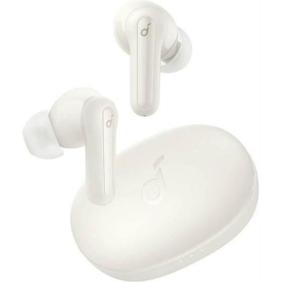 Ακουστικά Bluetooth Anker Life P2 Mini - Λευκό image 0