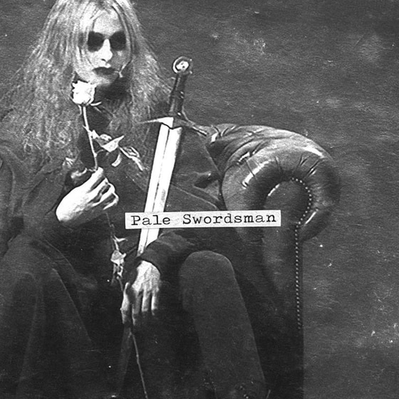 Pale Swordsman image 1
