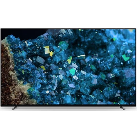 Sony BRAVIA XR OLED 65" 4K HDR Google TV Τηλεόραση XR-65A80L image 4