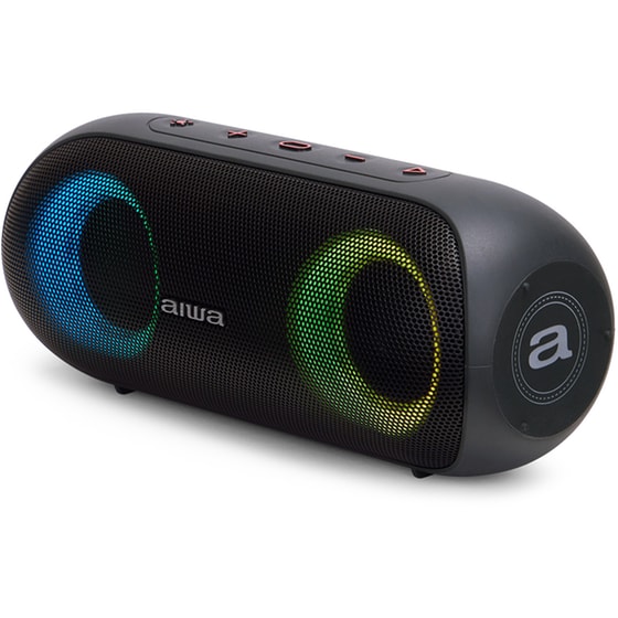Aiwa BST-650MG Φορητό Ηχείο 20W - Μαύρο image 1