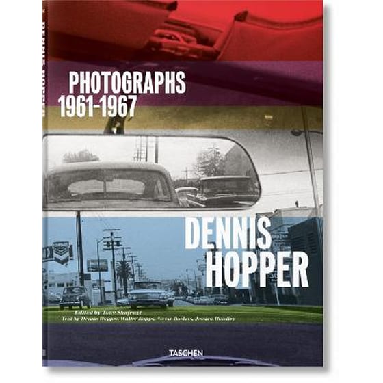 Dennis Hopper. Photographs 1961-1967 image 0