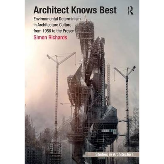 Architect Knows Best image 0