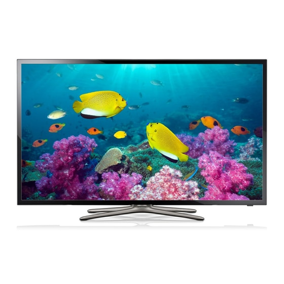 PLASMA TV SAMSUNG PS51F5500 SMART 3D 51 image 0
