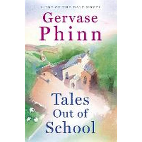 Tales Out of School image 0