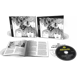 Revolver (Ltd.Special Edition Deluxe 2cd)