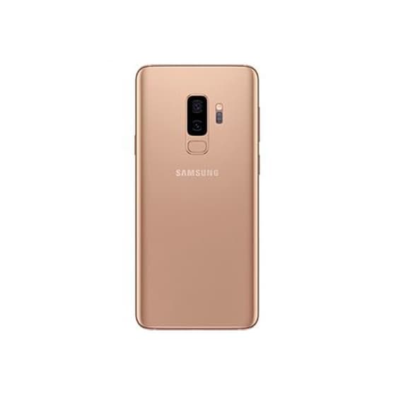 Samsung Galaxy S9+ 64GB Χρυσό Smartphone image 1