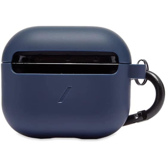 Θήκη Ακουστικών Native Union Roam για Apple AirPods Gen3 - Μπλε image 1