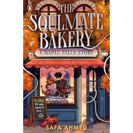 The Soulmate Bakery