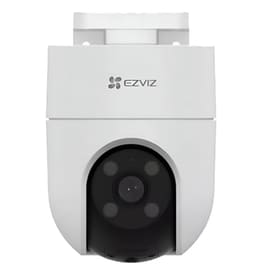 Ασύρματη IP Camera Ezviz H8C Pro 3K Bullet/Box Wi-Fi με Ανίχνευση κίνησης