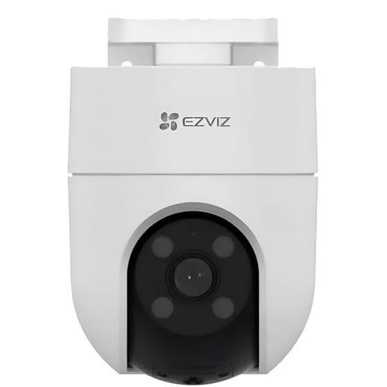 Ασύρματη IP Outdoor PTZ Camera Ezviz H8c 3K με Ανίχνευση κίνησης image 0