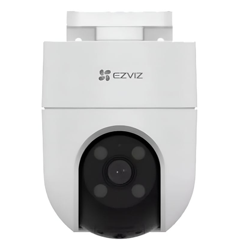 EZVIZ Ασύρματη IP Outdoor PTZ Camera Ezviz H8c 3K με Ανίχνευση κίνησης