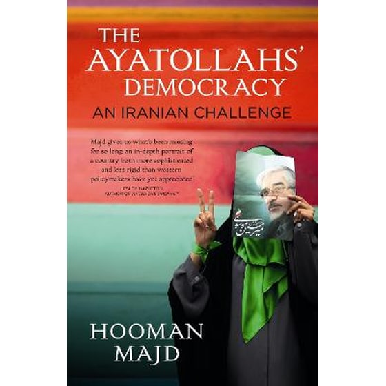 Ayatollahs' Democracy image 0