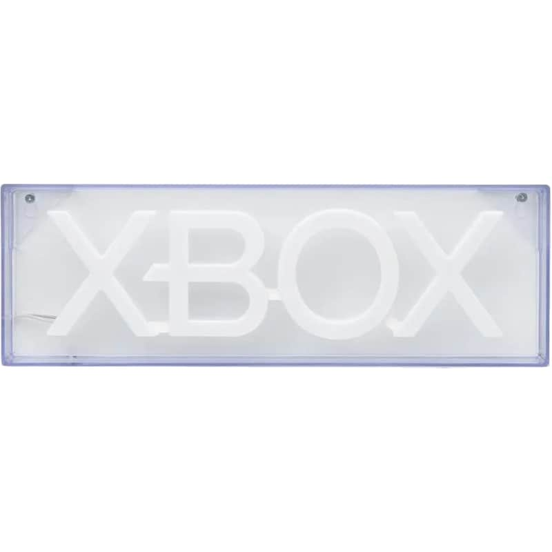 PALADONE Διακοσμητικό Φωτιστικό LED Paladone XBOX 29.8 cm