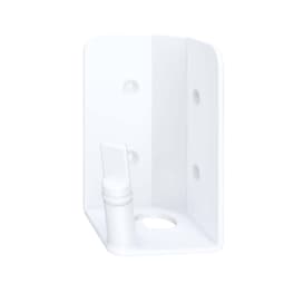 Βάση Ηχείου Επιτοίχια Defunc Home Corner Mount Small Γωνιακή - Λευκή