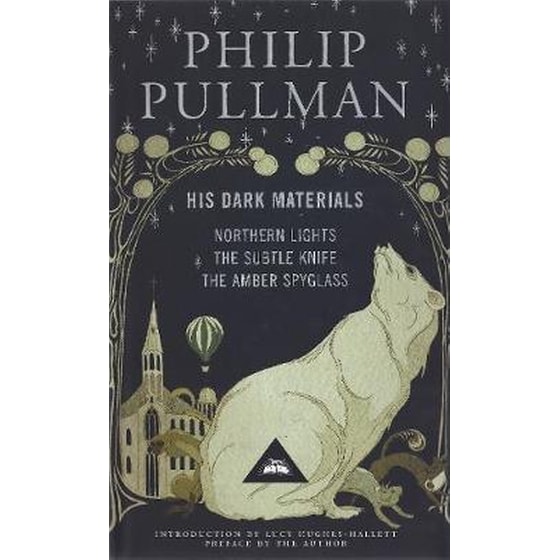 His Dark Materials image 0