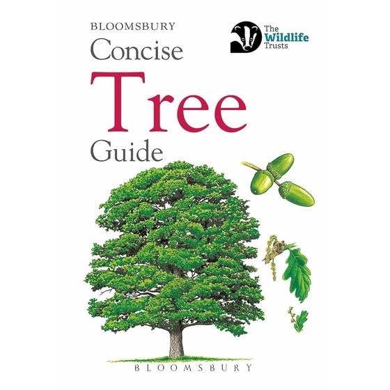 Concise Tree Guide image 0