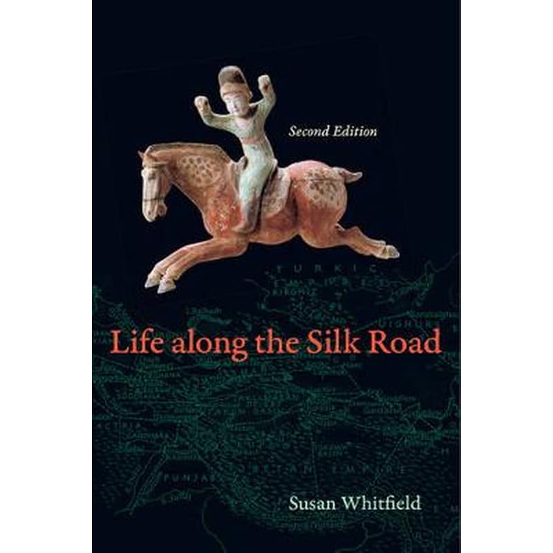 Life along the Silk Road