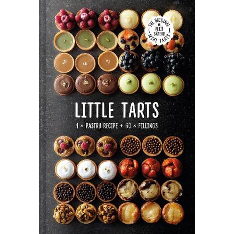 Little Tarts