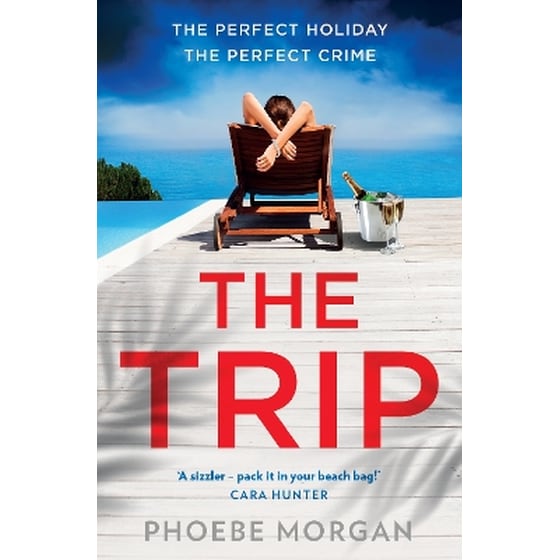 The Trip image 0