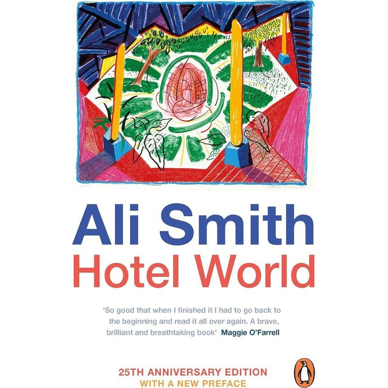 Hotel World
