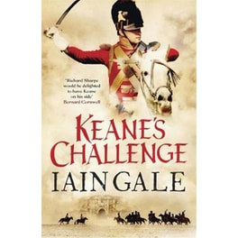 Keane's Challenge