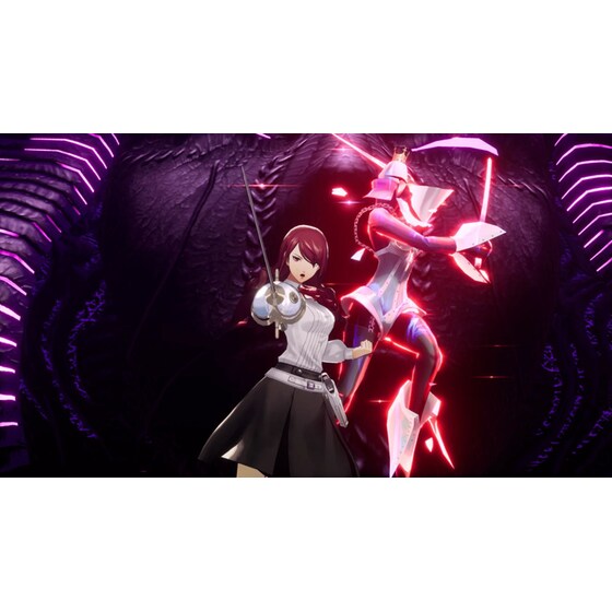 Persona 3 Reload - PS4 image 19