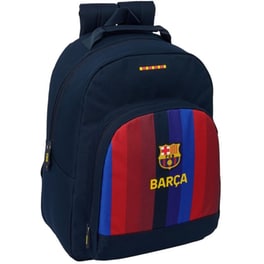 Σχολική Τσάντα Πλάτης Νηπιαγωγείου Safta F.C. Barcelona