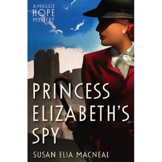 Princess Elizabeth's Spy image 0