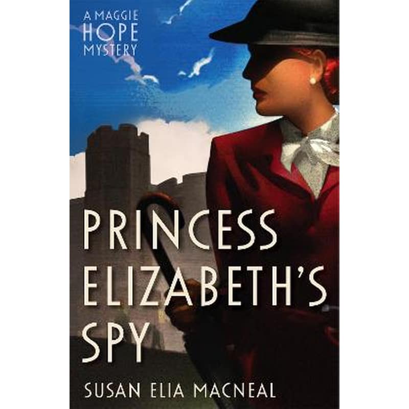 Princess Elizabeths Spy