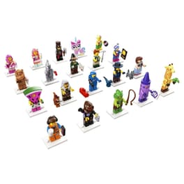 LEGO® Minifigures The LEGO® Movie 2 (71023)