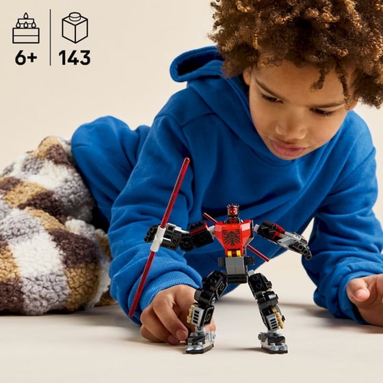 LEGO® Star Wars™ Εξωστολή του Darth Maul™ (75411) image 1