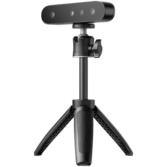 Creality CR-Scan Ferret SE - Black image 0