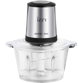 IZZY IZ-6904 1.8L 600W Πολυκόφτης