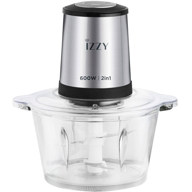 IZZY IZZY IZ-6904 1.8L 600W Πολυκόφτης