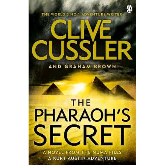 Pharaoh's Secret image 0