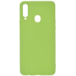 Θήκη Samsung Galaxy A20s - Ancus - Πράσινο